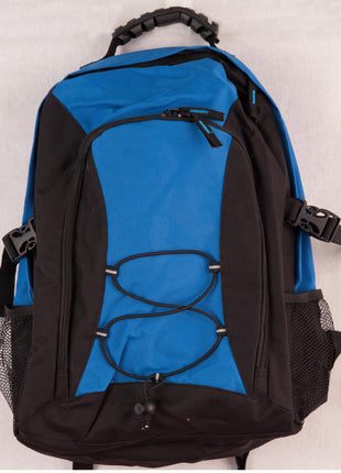 Smartpack Backpack (WS-B5002)