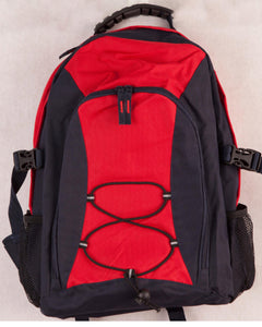 Smartpack Backpack (WS-B5002)