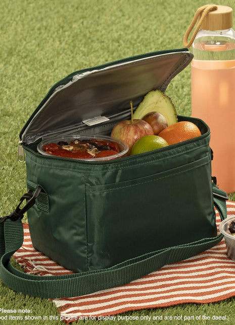 6 Can Cooler Bag (WS-B6001)
