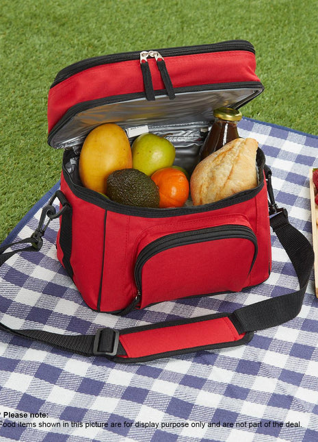 Travel Cooler Bag (WS-B6002)
