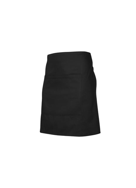 Short Waisted Apron (BZ-BA94)