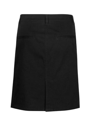 Ladies Lawson Chino Skirt (BZ-BS022L)