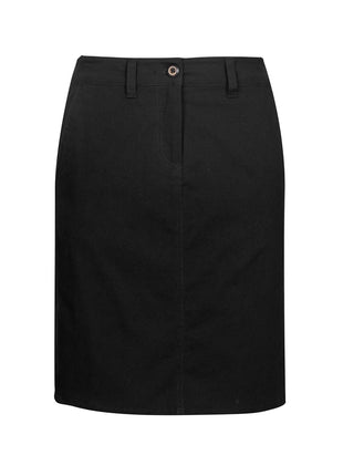 Ladies Lawson Chino Skirt (BZ-BS022L)