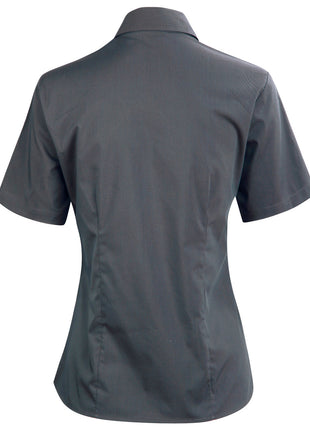 Womens Short Sleeve Teflon™ Shirt (WS-BS07S)