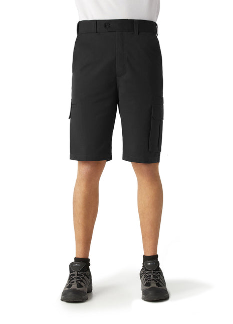 Mens Detroit Short - Stout (BZ-BS10112S)