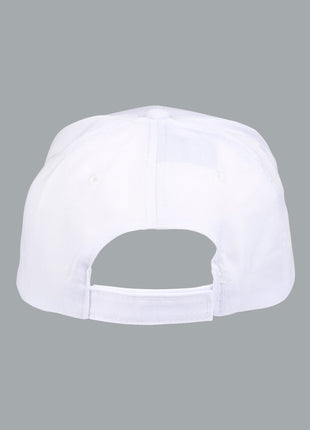 Cotton Twill Structured Cap (WS-CH13)