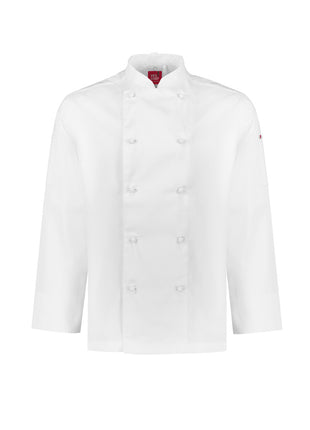 Al Dente Mens Chef Jacket (BZ-CH230ML)