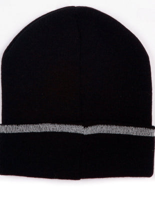 3M® Insulated Beanie With Reflective Stripe (WS-CH23)