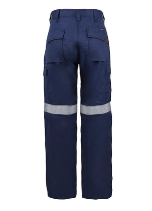 Womens HRC 2 Inherent Cargo Pants with Reflective Tape (NC-FPL019)