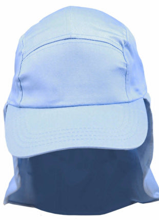 Poly Cotton Legionnaire Hat (WS-H1025)