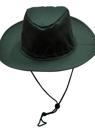 Slouch Hat Break-Away Clip (WS-H1026)