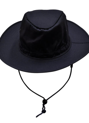 Slouch Hat Break-Away Clip (WS-H1026)