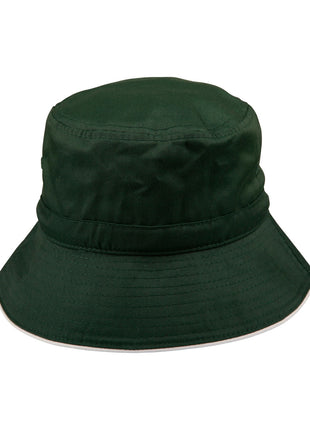 Bucket Hat Sandwitch+Toggle (WS-H1033)