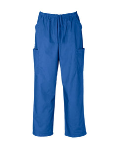 Unisex Classic Scrubs Cargo Pant (BZ-H10610)