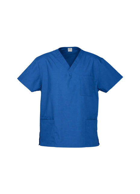 Unisex Classic Scrubs Top (BZ-H10612)