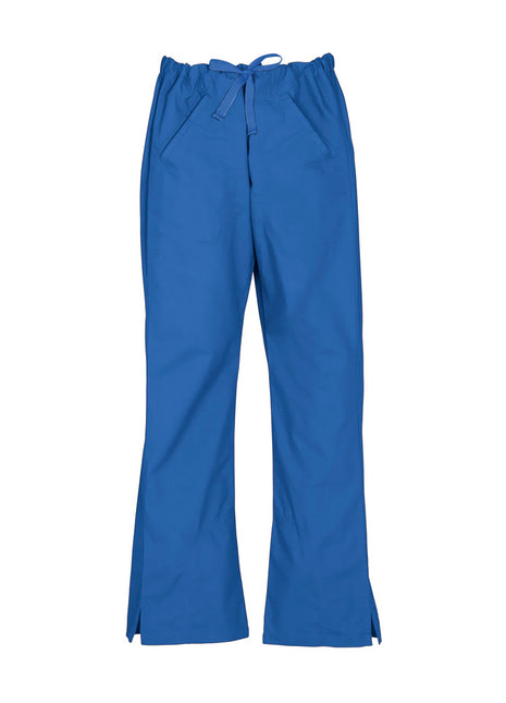 Ladies Classic Scrubs Bootleg Pant (BZ-H10620)