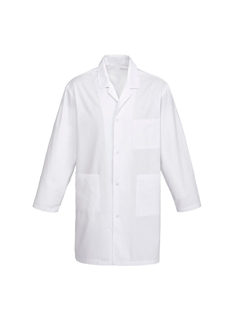 Unisex Classic Lab Coat (BZ-H132ML)