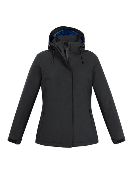 Ladies Eclipse Jacket (BZ-J132L)