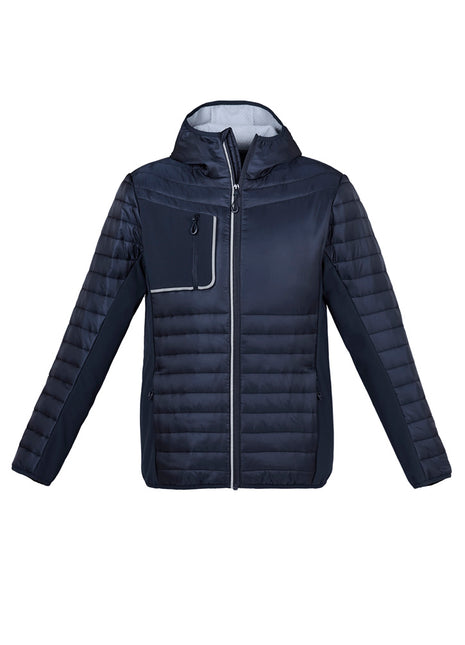 Unisex Patrol Jacket (BZ-J134M)