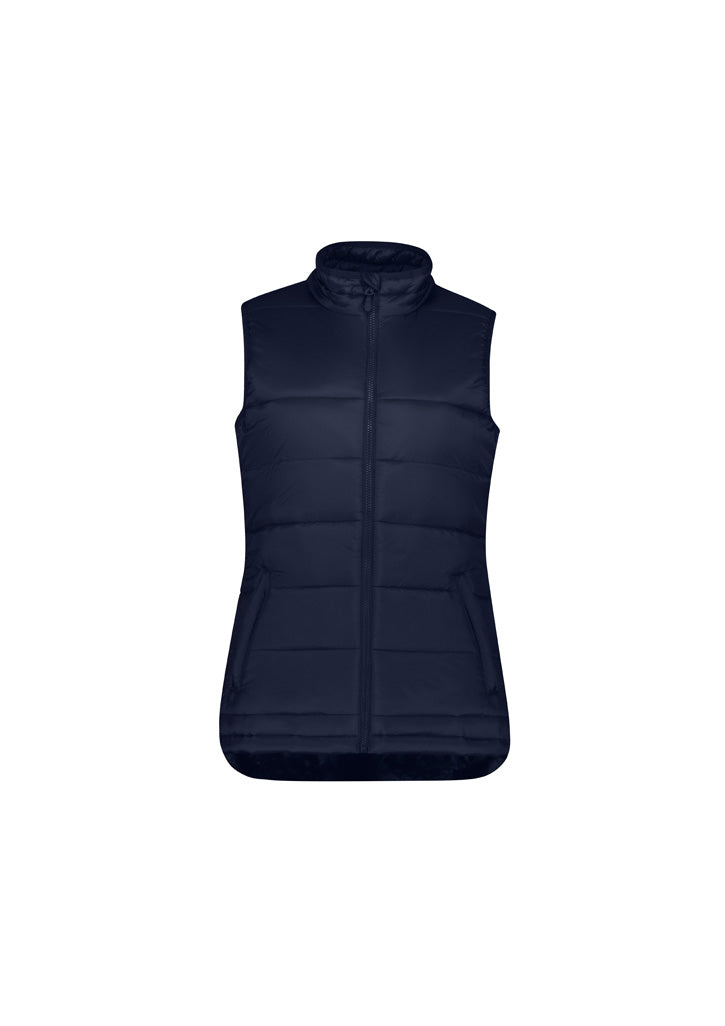 Buy Ladies Apex Vest J830L