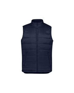 Alpine Mens Puffer Vest (BZ-J211M)