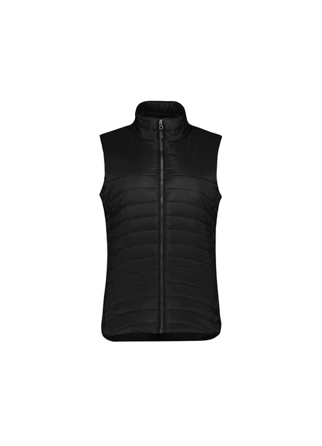 Expedition Womens Vest (BZ-J213L)
