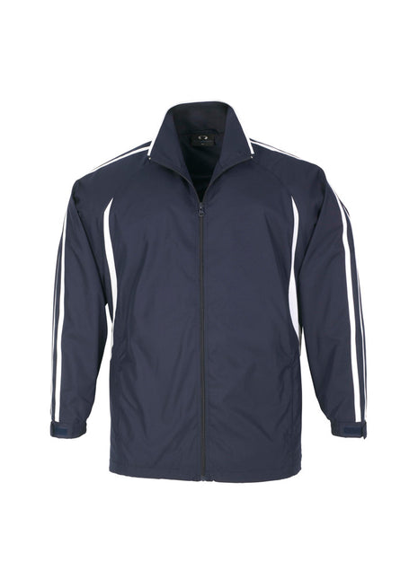 Adults Flash Track Top (BZ-J3150)