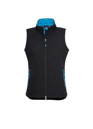 Ladies Geneva Vest (BZ-J404L)
