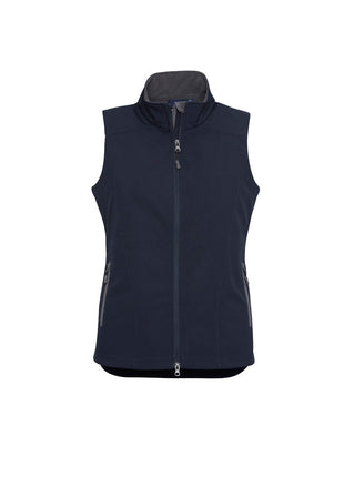 Ladies Geneva Vest (BZ-J404L)