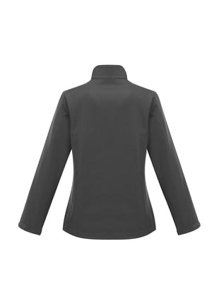 Ladies Apex Lightweight Softshell Jacket (BZ-J740L)