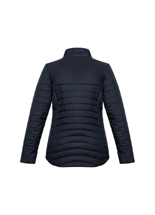 Ladies Expedition Quilted Jacket (BZ-J750L)