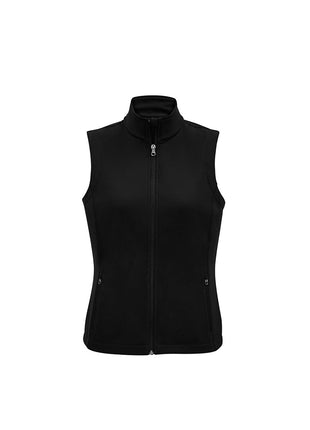 Ladies Apex Vest (BZ-J830L)