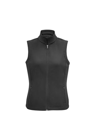 Ladies Apex Vest (BZ-J830L)