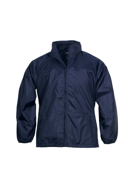 Unisex Spinnaker Jacket (BZ-J833)