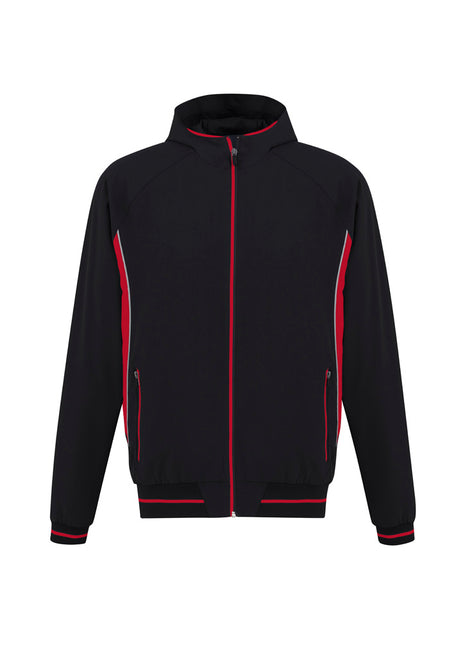 Mens Titan Jacket (BZ-J920M)