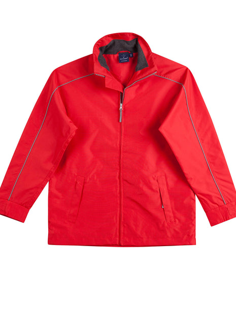 Circuit Sport / Racing Jacket (WS-JK02)