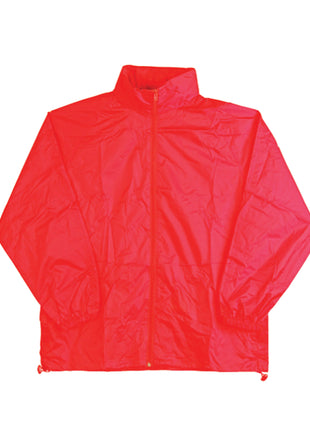 Outdoor Activity Spray Jacket (WS-JK10)