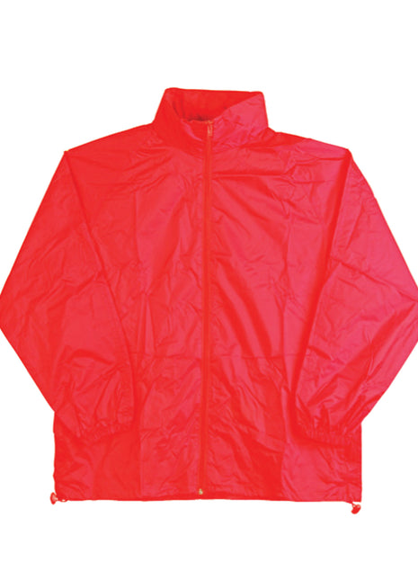 Outdoor Activity Spray Jacket (WS-JK10)
