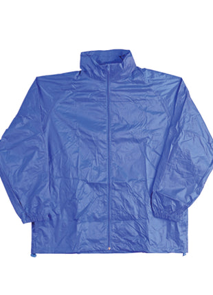 Outdoor Activity Spray Jacket (WS-JK10)
