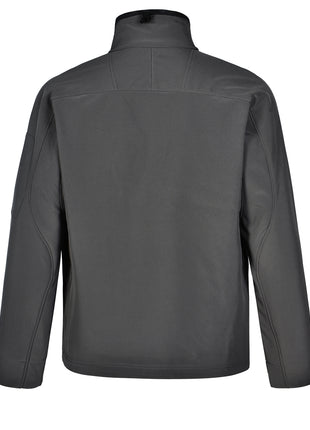 Mens Softshell High-Tech Jacket (WS-JK23)