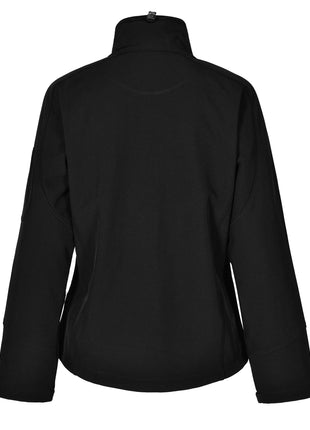 Ladies Softshell Hi-Tech Jacket (WS-JK24)