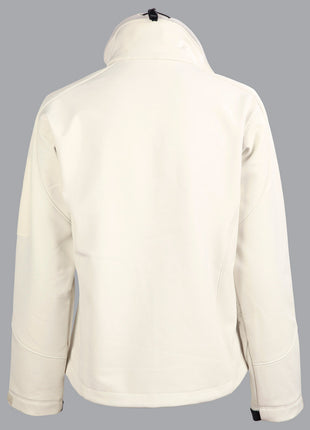 Ladies Softshell Hi-Tech Jacket (WS-JK24)