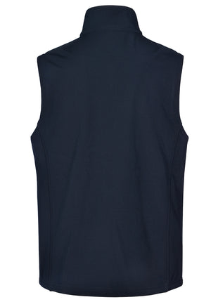Mens Softshell Hi-Tech Vest (WS-JK25)