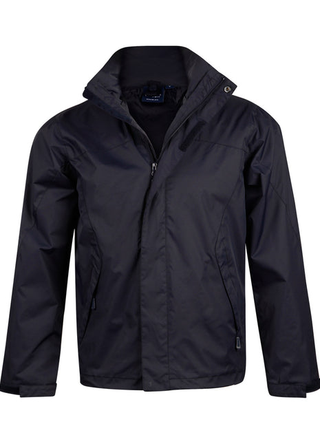 Womens Versatile Jacket (WS-JK36)