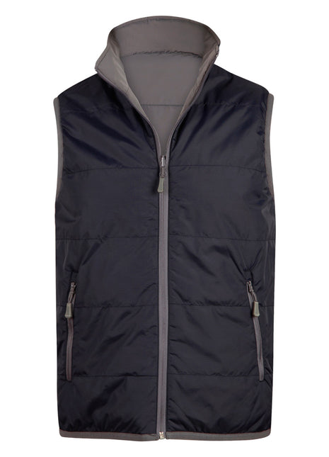 Mens Versatile Vest (WS-JK37)