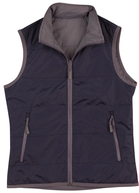 Womens Versatile Vest (WS-JK38)
