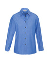 Chambray Blue
