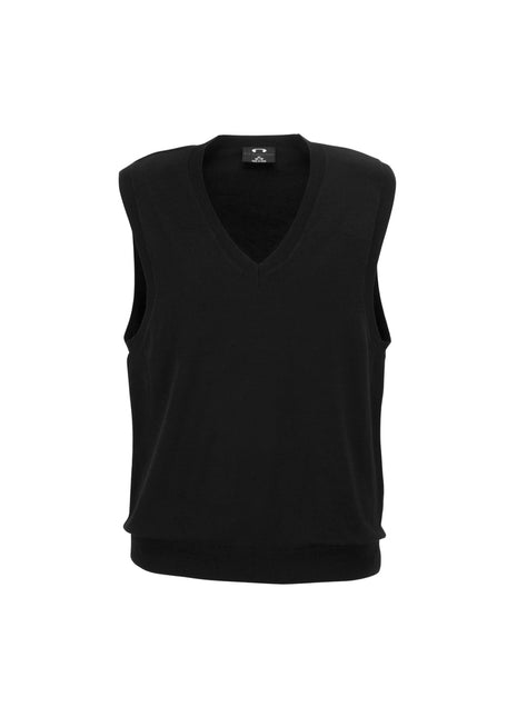 Ladies V-Neck Vest (BZ-LV3504)