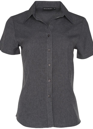 Womens CoolDry® Short Sleeve Shirt (WS-M8600S)