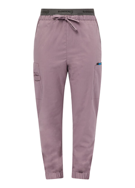  Unisex Stretch Jogger Scrub Pants (NC-M88027)